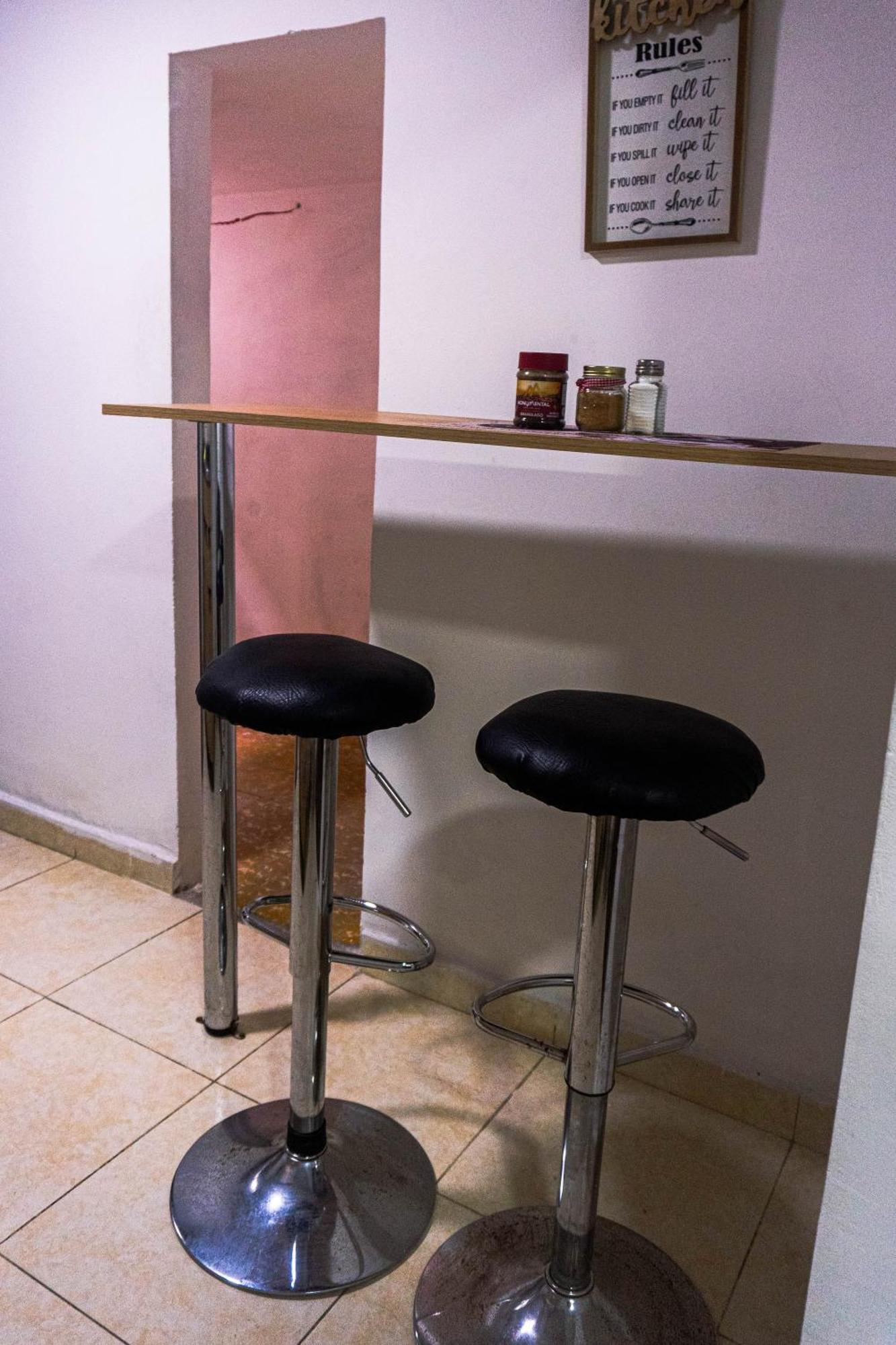 Apartaloft O Habitación En Coliving La Rebeca Pensión